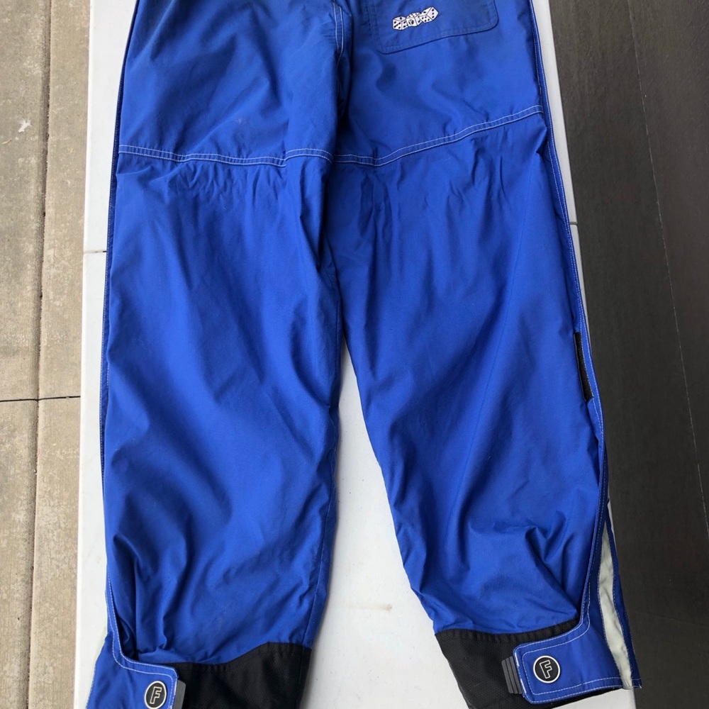Mogul Ski Pants